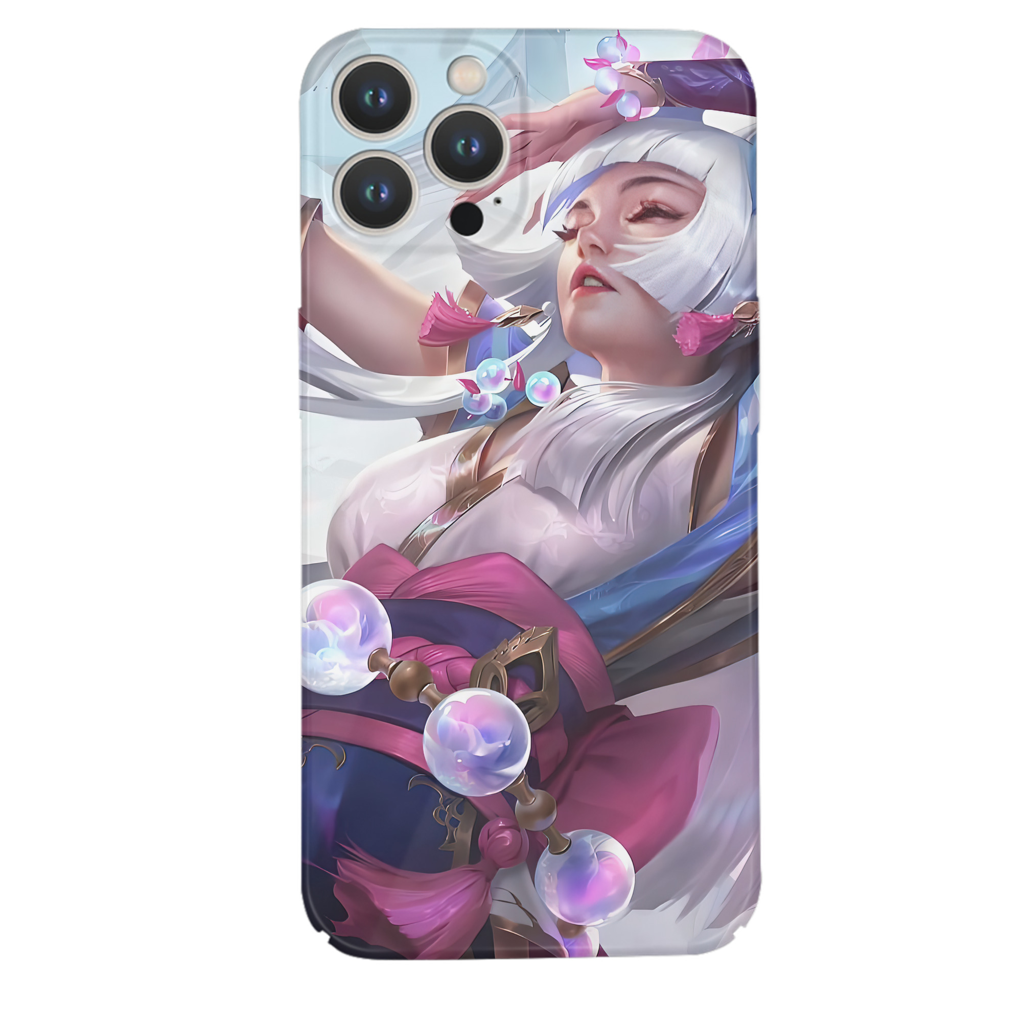 （画像用） リーグ・オブ・レジェンド League of Legends LOL 【iPhone 14シリーズ対応】ハードケース